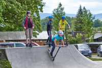 JESENÍK | SKATEPARK